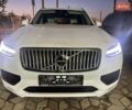 Белый Вольво ХС90, объемом двигателя 1.97 л и пробегом 119 тыс. км за 33250 $, фото 1 на Automoto.ua