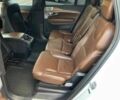 Белый Вольво ХС90, объемом двигателя 2 л и пробегом 52 тыс. км за 12000 $, фото 14 на Automoto.ua