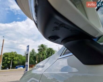 Білий Вольво ХС90, об'ємом двигуна 1.97 л та пробігом 80 тис. км за 31500 $, фото 8 на Automoto.ua