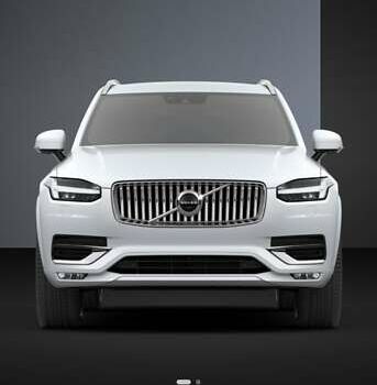 Білий Вольво ХС90, об'ємом двигуна 1.97 л та пробігом 105 тис. км за 41555 $, фото 2 на Automoto.ua