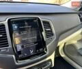 Белый Вольво ХС90, объемом двигателя 1.97 л и пробегом 119 тыс. км за 33250 $, фото 8 на Automoto.ua