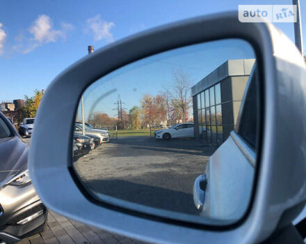 Белый Вольво ХС90, объемом двигателя 2 л и пробегом 33 тыс. км за 39900 $, фото 10 на Automoto.ua