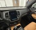 Белый Вольво ХС90, объемом двигателя 1.97 л и пробегом 149 тыс. км за 32400 $, фото 13 на Automoto.ua