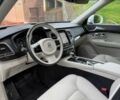 Белый Вольво ХС90, объемом двигателя 2 л и пробегом 60 тыс. км за 20400 $, фото 6 на Automoto.ua