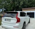 Белый Вольво ХС90, объемом двигателя 1.97 л и пробегом 54 тыс. км за 42000 $, фото 7 на Automoto.ua