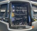 Белый Вольво ХС90, объемом двигателя 2 л и пробегом 16 тыс. км за 49000 $, фото 14 на Automoto.ua