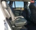 Белый Вольво ХС90, объемом двигателя 1.97 л и пробегом 117 тыс. км за 9500 $, фото 10 на Automoto.ua