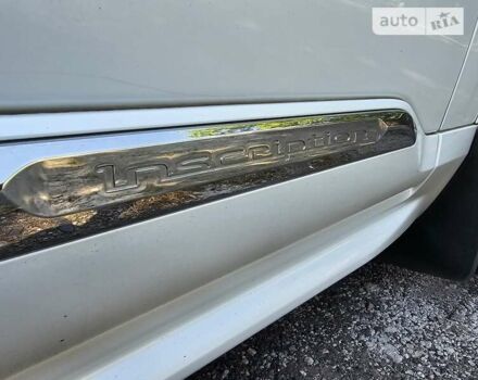 Белый Вольво ХС90, объемом двигателя 1.97 л и пробегом 180 тыс. км за 41500 $, фото 53 на Automoto.ua