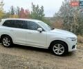Білий Вольво ХС90, об'ємом двигуна 1.97 л та пробігом 132 тис. км за 38800 $, фото 1 на Automoto.ua