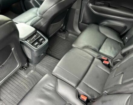 Белый Вольво ХС90, объемом двигателя 2 л и пробегом 32 тыс. км за 20100 $, фото 11 на Automoto.ua