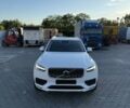Белый Вольво ХС90, объемом двигателя 2 л и пробегом 132 тыс. км за 34300 $, фото 1 на Automoto.ua