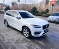 Білий Вольво ХС90, об'ємом двигуна 1.97 л та пробігом 87 тис. км за 41500 $, фото 1 на Automoto.ua