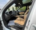 Білий Вольво ХС90, об'ємом двигуна 2 л та пробігом 45 тис. км за 16000 $, фото 10 на Automoto.ua