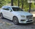 Белый Вольво ХС90, объемом двигателя 1.97 л и пробегом 180 тыс. км за 41500 $, фото 4 на Automoto.ua