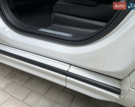 Білий Вольво ХС90, об'ємом двигуна 1.97 л та пробігом 305 тис. км за 31000 $, фото 31 на Automoto.ua