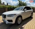 Белый Вольво ХС90, объемом двигателя 2 л и пробегом 190 тыс. км за 27700 $, фото 1 на Automoto.ua
