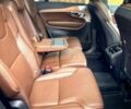 Белый Вольво ХС90, объемом двигателя 0 л и пробегом 73 тыс. км за 13500 $, фото 9 на Automoto.ua