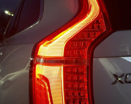 Вольво ХС90 2019 в Черновцах на Automoto.ua Белый Вольво ХС90, объемом двигателя 2 л и пробегом 132 тыс. км за 33300 $, фото 59 на Automoto.ua