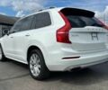 Вольво ХС90 2019 в Ровно на Automoto.ua Белый Вольво ХС90, объемом двигателя 2 л и пробегом 47 тыс. км за 8800 $, фото 6 на Automoto.ua