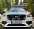 Белый Вольво ХС90, объемом двигателя 1.97 л и пробегом 208 тыс. км за 38000 $, фото 1 на Automoto.ua
