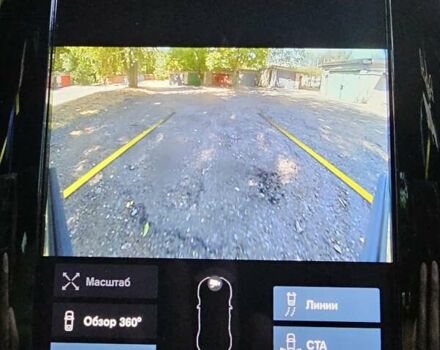 Белый Вольво ХС90, объемом двигателя 1.97 л и пробегом 180 тыс. км за 41500 $, фото 30 на Automoto.ua