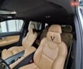 Білий Вольво ХС90, об'ємом двигуна 1.97 л та пробігом 105 тис. км за 41555 $, фото 8 на Automoto.ua