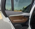Белый Вольво ХС90, объемом двигателя 1.97 л и пробегом 151 тыс. км за 35500 $, фото 28 на Automoto.ua