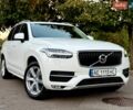Белый Вольво ХС90, объемом двигателя 1.97 л и пробегом 150 тыс. км за 32500 $, фото 1 на Automoto.ua