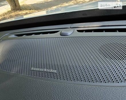 Белый Вольво ХС90, объемом двигателя 1.97 л и пробегом 180 тыс. км за 41500 $, фото 52 на Automoto.ua