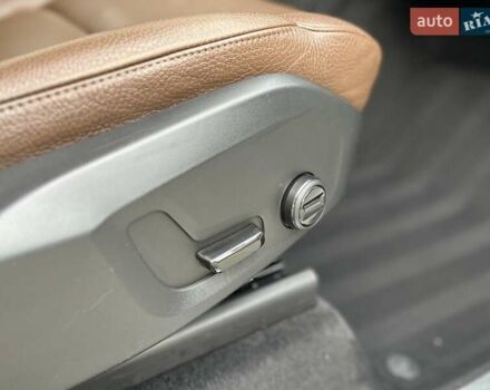 Белый Вольво ХС90, объемом двигателя 1.97 л и пробегом 153 тыс. км за 29999 $, фото 14 на Automoto.ua