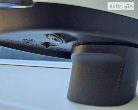 Белый Вольво ХС90, объемом двигателя 1.97 л и пробегом 180 тыс. км за 41500 $, фото 20 на Automoto.ua