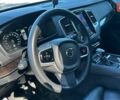 Белый Вольво ХС90, объемом двигателя 1.97 л и пробегом 91 тыс. км за 41700 $, фото 8 на Automoto.ua