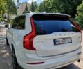 Белый Вольво ХС90, объемом двигателя 2 л и пробегом 104 тыс. км за 35900 $, фото 1 на Automoto.ua