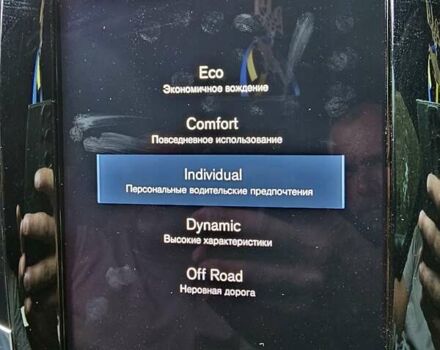 Белый Вольво ХС90, объемом двигателя 1.97 л и пробегом 180 тыс. км за 41500 $, фото 45 на Automoto.ua