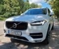 Белый Вольво ХС90, объемом двигателя 2 л и пробегом 104 тыс. км за 35900 $, фото 4 на Automoto.ua