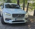 Белый Вольво ХС90, объемом двигателя 1.97 л и пробегом 180 тыс. км за 41500 $, фото 2 на Automoto.ua