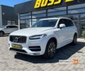 Белый Вольво ХС90, объемом двигателя 2 л и пробегом 16 тыс. км за 49000 $, фото 6 на Automoto.ua