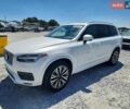 Белый Вольво ХС90, объемом двигателя 1.97 л и пробегом 98 тыс. км за 8800 $, фото 1 на Automoto.ua