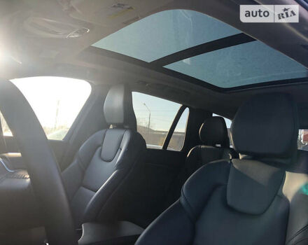 Белый Вольво ХС90, объемом двигателя 2 л и пробегом 33 тыс. км за 39900 $, фото 28 на Automoto.ua