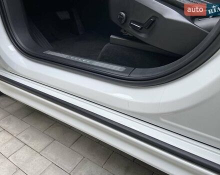 Білий Вольво ХС90, об'ємом двигуна 1.97 л та пробігом 305 тис. км за 31000 $, фото 29 на Automoto.ua