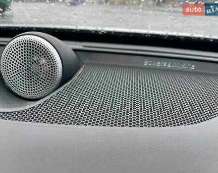 Белый Вольво ХС90, объемом двигателя 1.97 л и пробегом 98 тыс. км за 43500 $, фото 53 на Automoto.ua