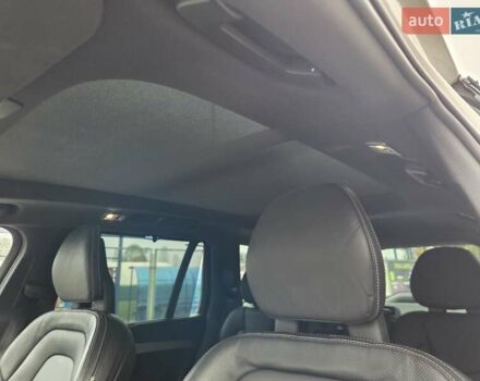 Белый Вольво ХС90, объемом двигателя 1.97 л и пробегом 117 тыс. км за 45500 $, фото 56 на Automoto.ua