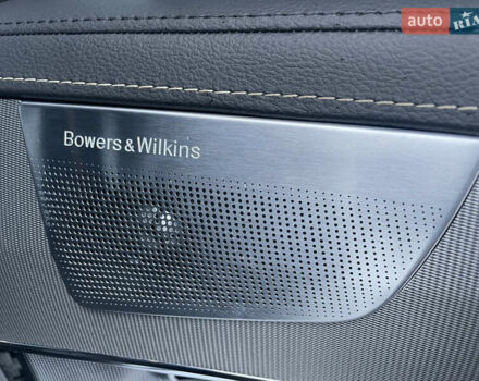 Белый Вольво ХС90, объемом двигателя 1.97 л и пробегом 98 тыс. км за 43500 $, фото 38 на Automoto.ua