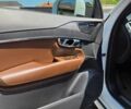 Белый Вольво ХС90, объемом двигателя 1.97 л и пробегом 94 тыс. км за 48500 $, фото 15 на Automoto.ua