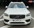 Белый Вольво ХС90, объемом двигателя 2 л и пробегом 90 тыс. км за 38900 $, фото 2 на Automoto.ua
