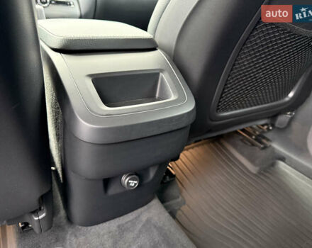 Белый Вольво ХС90, объемом двигателя 2 л и пробегом 145 тыс. км за 38400 $, фото 128 на Automoto.ua