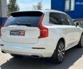 Белый Вольво ХС90, объемом двигателя 2 л и пробегом 76 тыс. км за 48990 $, фото 14 на Automoto.ua