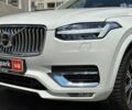 Белый Вольво ХС90, объемом двигателя 2 л и пробегом 76 тыс. км за 48990 $, фото 6 на Automoto.ua