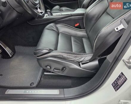 Белый Вольво ХС90, объемом двигателя 1.97 л и пробегом 117 тыс. км за 45500 $, фото 48 на Automoto.ua