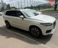 Белый Вольво ХС90, объемом двигателя 1.97 л и пробегом 125 тыс. км за 30000 $, фото 10 на Automoto.ua